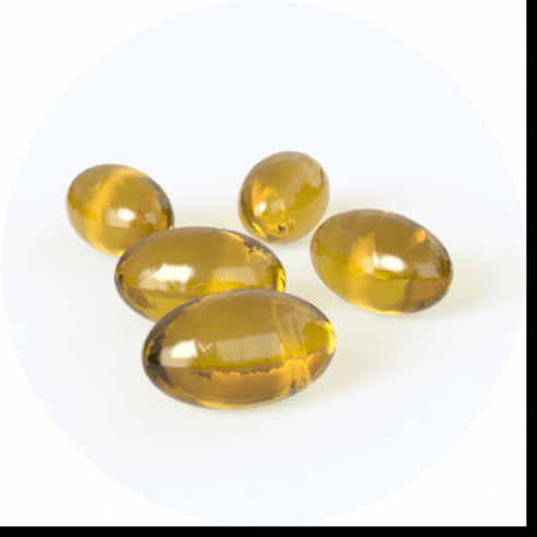 Risingstar Vitamins Complex K2 &amp; D3, 60 капс