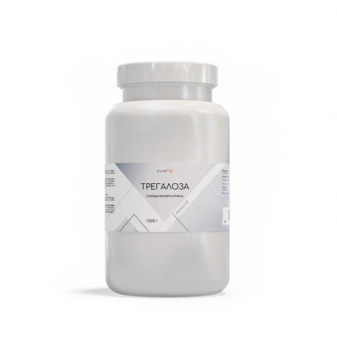 Рукето Трегалоза, 1000 гр