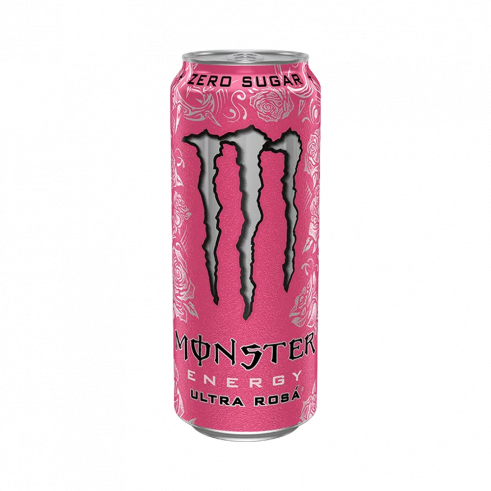 Monster Energy Ultra, 500 мл
