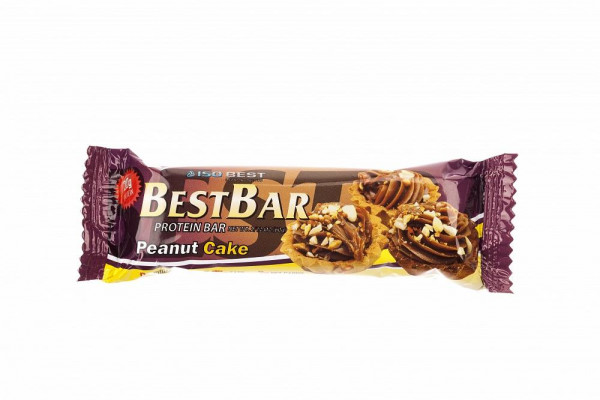 Iso Best Best Bar, 60 гр.