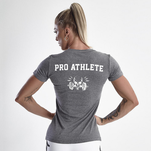 LABELLAMAFIA Женская футболка FBL13467