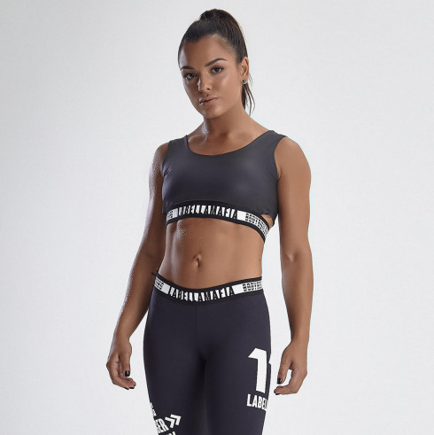 LABELLAMAFIA Женский топ FTP13447