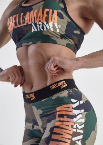 LABELLAMAFIA Женский топ FTP13470