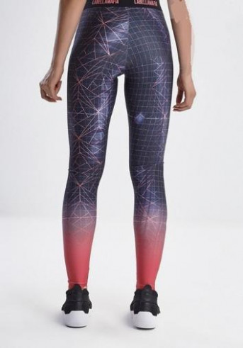 LABELLAMAFIA Женские леггинсы FCL13426