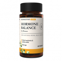 Risingstar Hormone Balance, 200 таб
