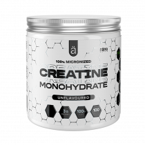 &Auml; NANO 100% Micronized Creatine Monohydrate, 100% Микронизированный Креатин Моногидрат