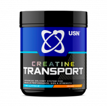 USN Creatine Transport, 650 грамм