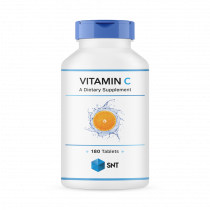 SNT Vitamin C 900 mg, 180 таблеток