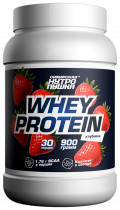 Siberian Nutrogunz Whey Protein, 900 грамм