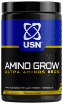 USN Amino Grow Ultra Aminos 5500, 400 капсул