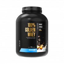 Maxler 100% Golden Whey, 2300 грамм