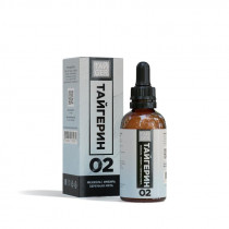 ТАЙGER Тайгерин 02, 50 мл