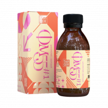 ТАЙGER ФМ55#1, 100 мл