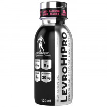 Kevin Levrone LevroHiPro Shot, 120 мл