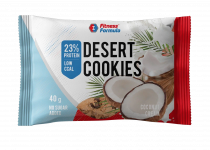 Fitness Formula DESERT COOKIES, 40 гр