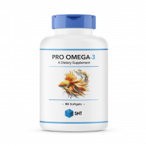 SNT Pro Omega-3, Про Омега-3, 90 капсул