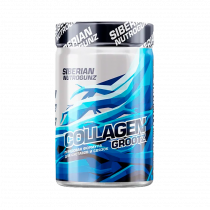 Siberian Nutrogunz Grootz, 250 грамм