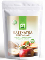FitFeel Клетчатка яблочная, 100 гр