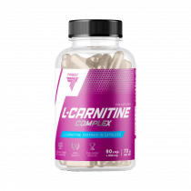Trec Nutrition L-Carnitine Complex, 90 капсул