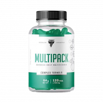 Trec Nutrition MultiPack, 120 капсул