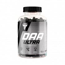 Trec Nutrition DAA Ultra, 120 капсул