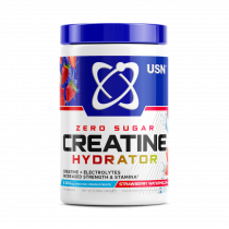 USN Creatine Hydrator, 330 грамм