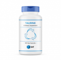 SNT Taurine, 90 капсул