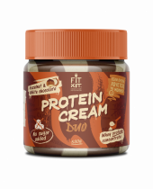 FitKit Protein cream DUO, 530 г