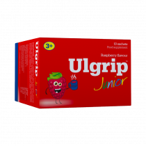 Olimp Labs Ulgrip Junior, 10 пак