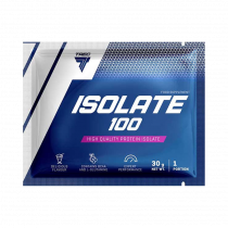 Trec Nutrition Isolate 100