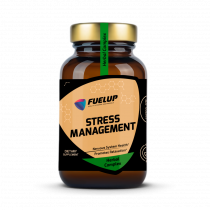 FuelUp Stress Management, 60 капсул