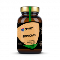 FuelUp Skin Care, 60 капсул