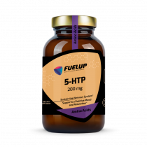 FuelUp 5-HTP 200 mg, 120 капсул