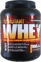 Fit Foods Whey, 908 гр