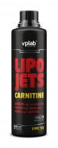 VP Laboratory Lipo Jets Carnitine, 500 мл