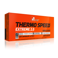 Olimp Sport Nutrition Thermo Speed  Extreme 2.0, 120 капс